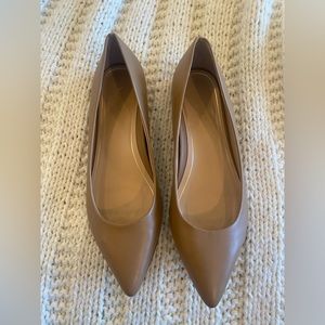 Vionic Lena Ballet Flat